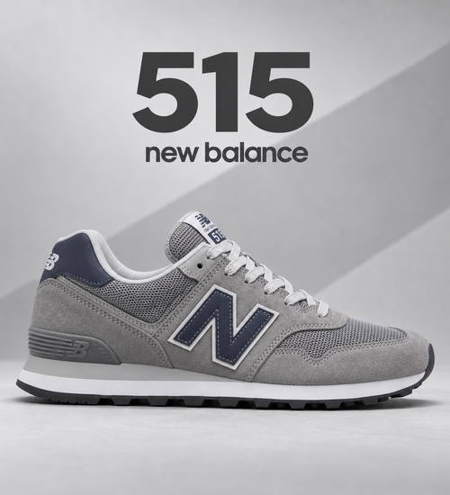 New Balance 515